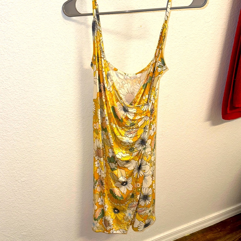 O’Neill dress